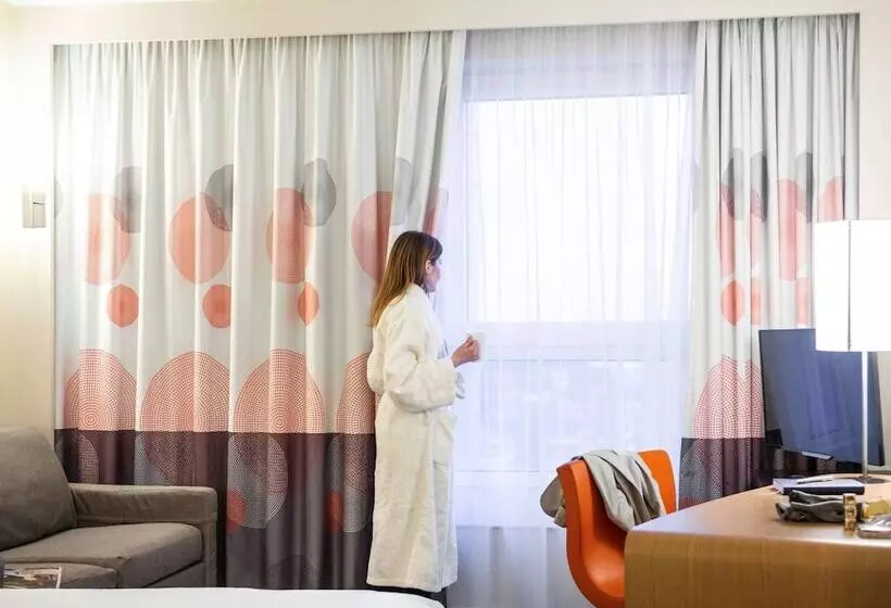 Novotel Reading Centre