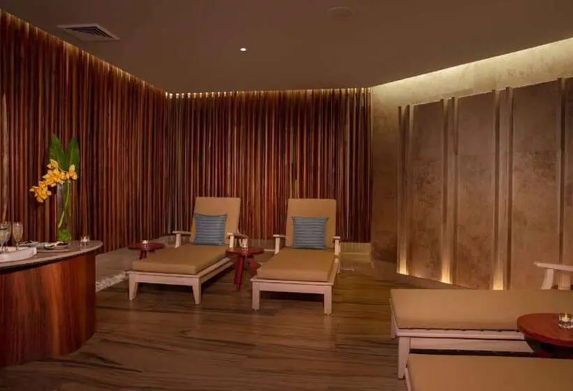 استراحتگاه Dreams Aventuras Riviera Maya   All Inclusive
