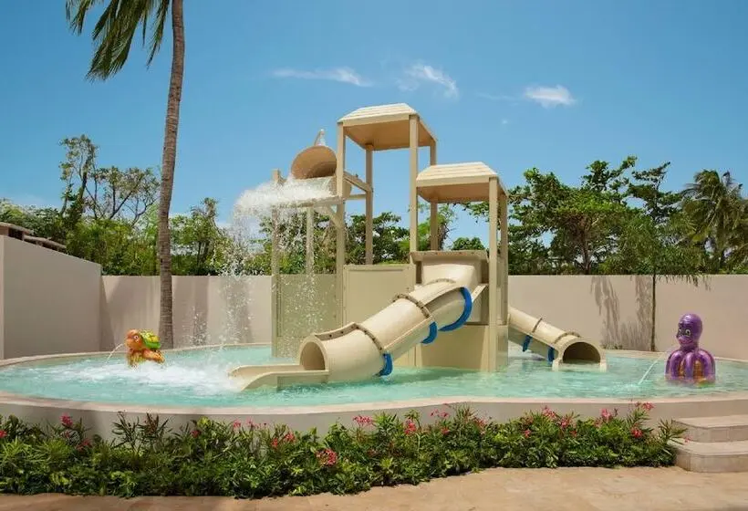 استراحتگاه Dreams Aventuras Riviera Maya   All Inclusive