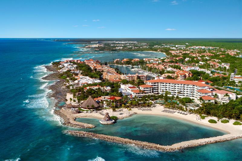 منتجع Dreams Aventuras Riviera Maya   All Inclusive