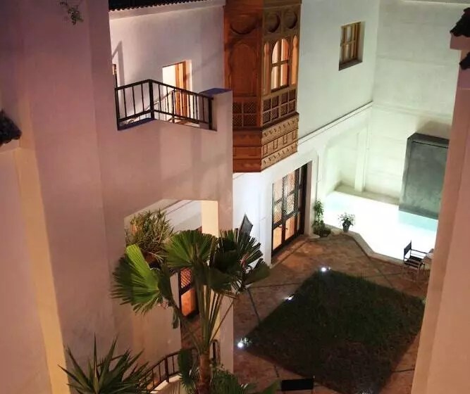 Riad Spa Dar Nimbus