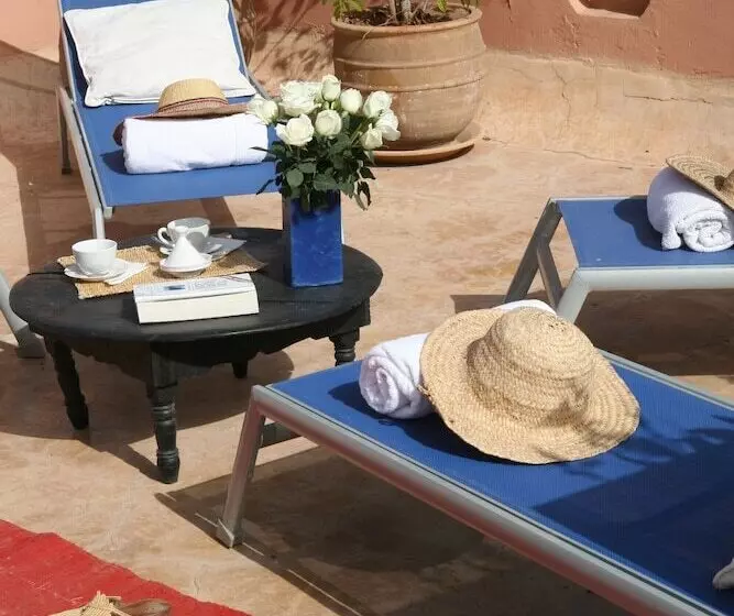 Riad Spa Dar Nimbus