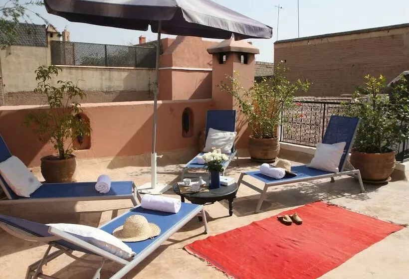 Riad Spa Dar Nimbus