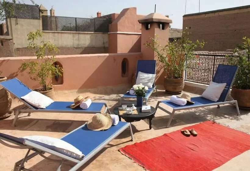 Riad Spa Dar Nimbus