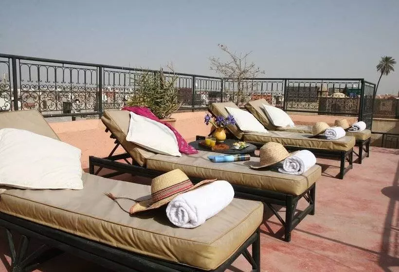Riad Spa Dar Nimbus