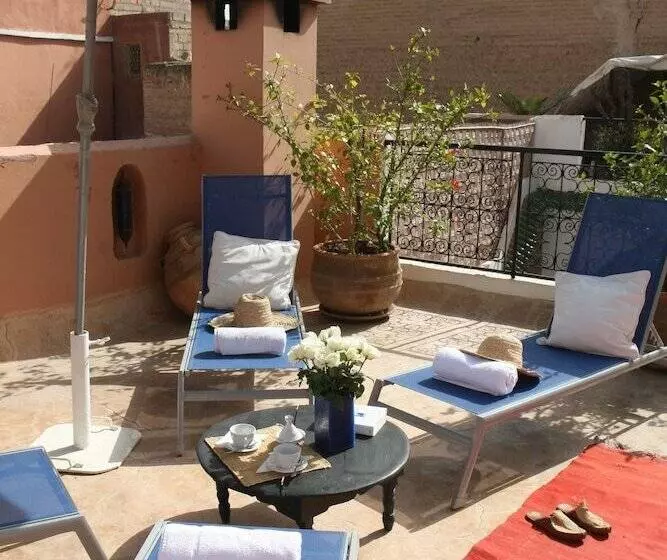 Riad Spa Dar Nimbus