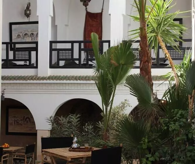 Riad Spa Dar Nimbus