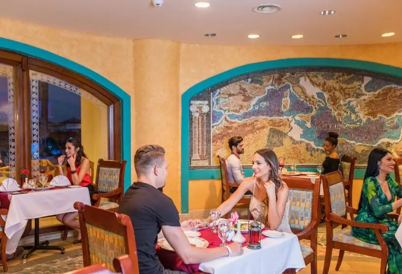 Sunrise Holidays Resort Adults Only