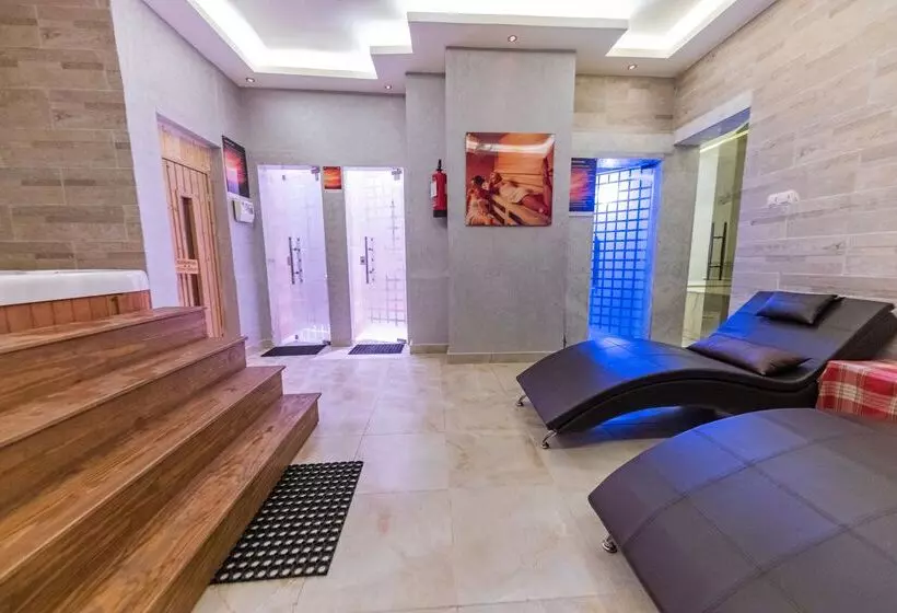 Sunrise Holidays Resort Adults Only