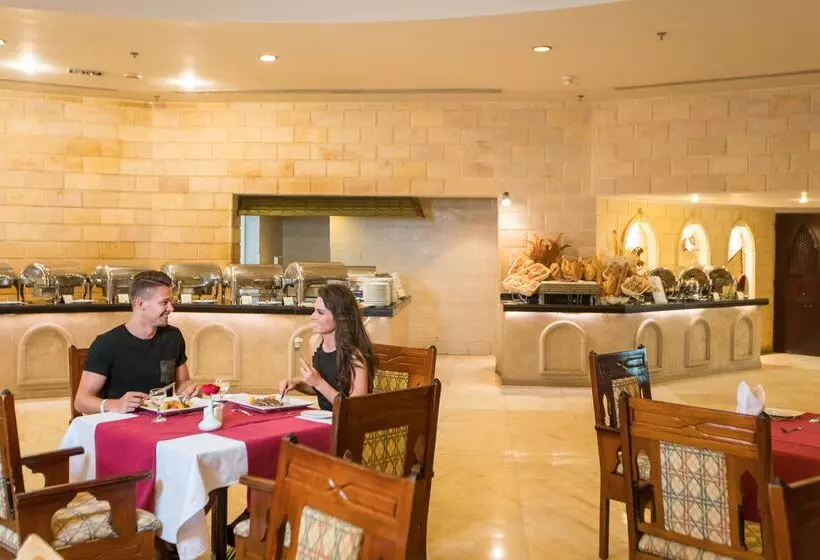 Sunrise Holidays Resort Adults Only