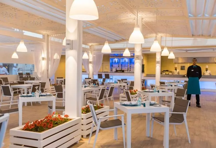 Sunrise Holidays Resort Adults Only