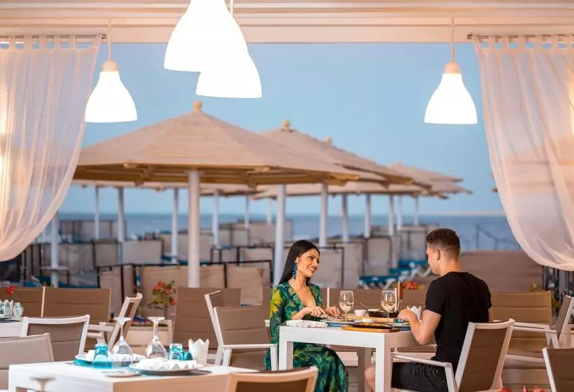 Sunrise Holidays Resort Adults Only