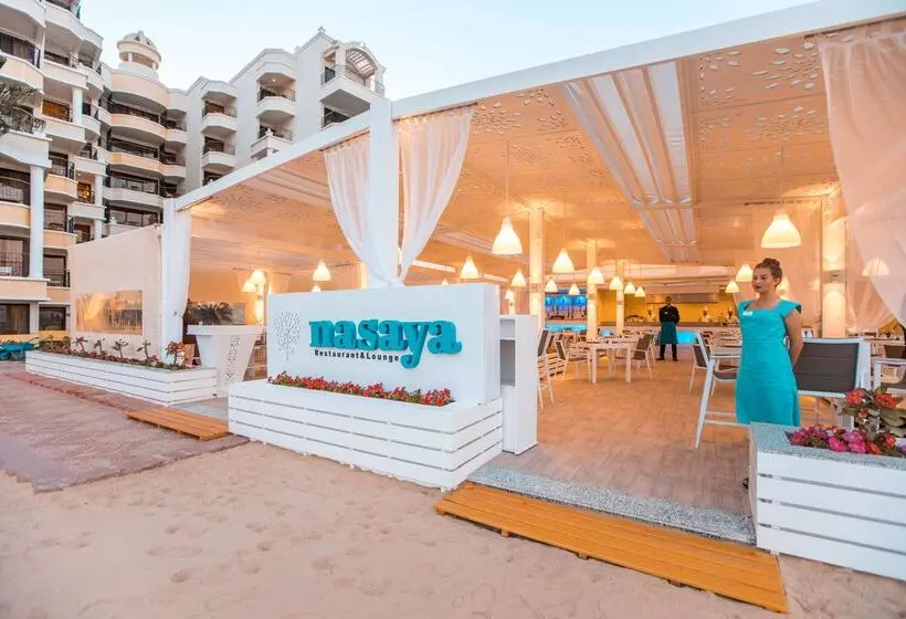 Sunrise Holidays Resort Adults Only