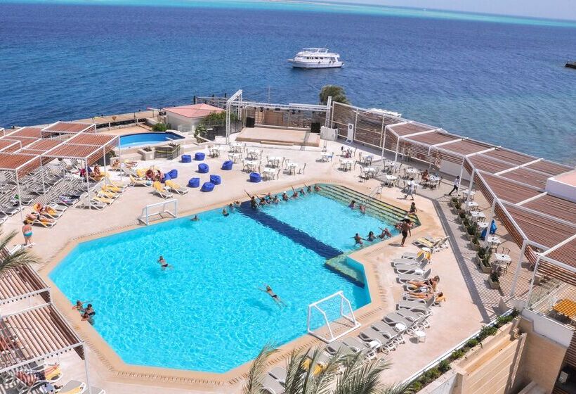 Sunrise Holidays Resort Adults Only