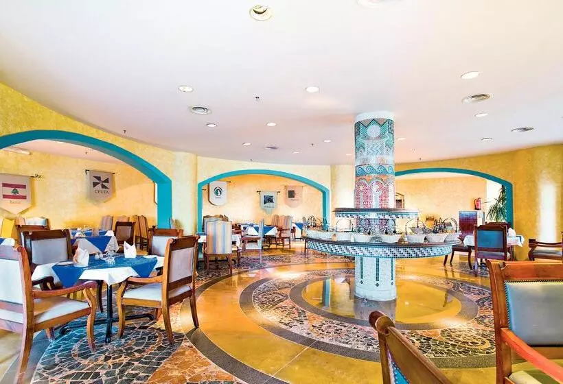 Sunrise Holidays Resort Adults Only