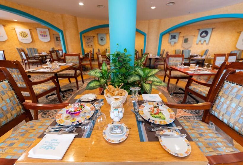 Sunrise Holidays Resort Adults Only