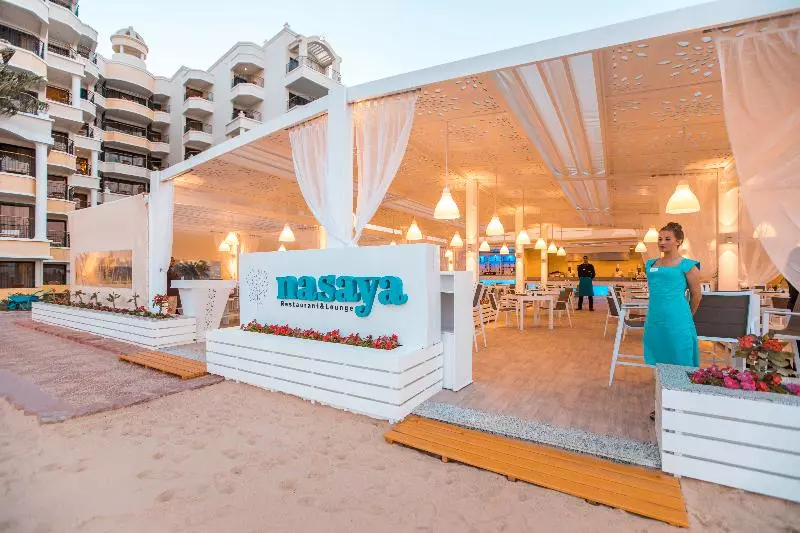 Sunrise Holidays Resort Adults Only