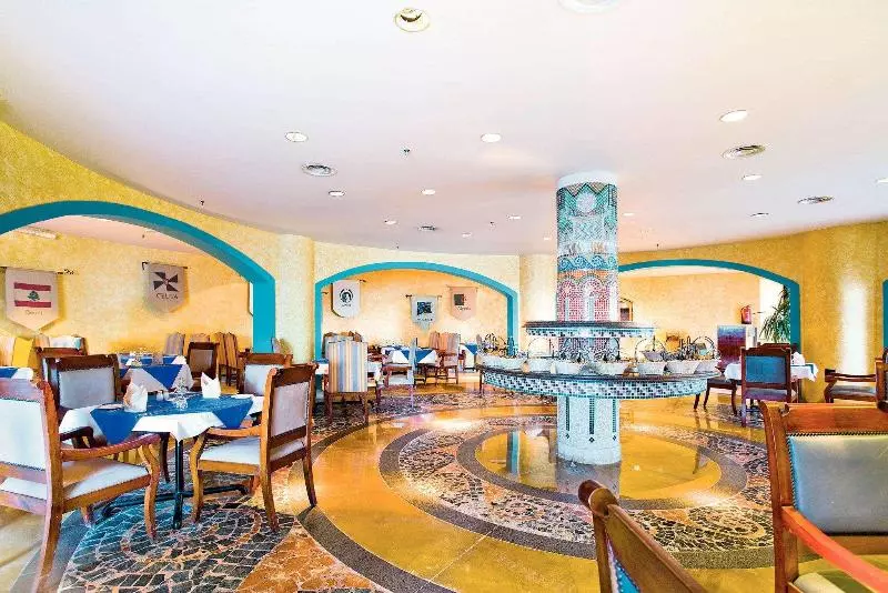 Sunrise Holidays Resort Adults Only