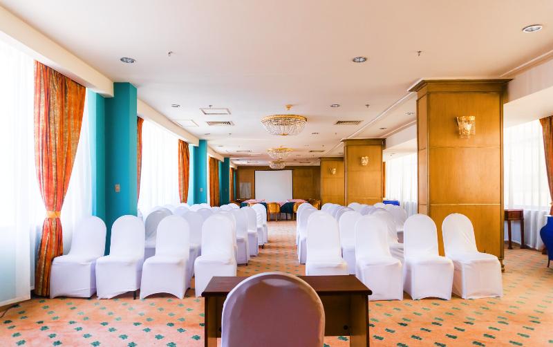 Sunrise Holidays Resort Adults Only