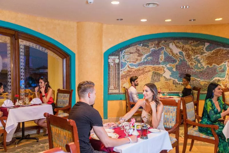 Sunrise Holidays Resort Adults Only