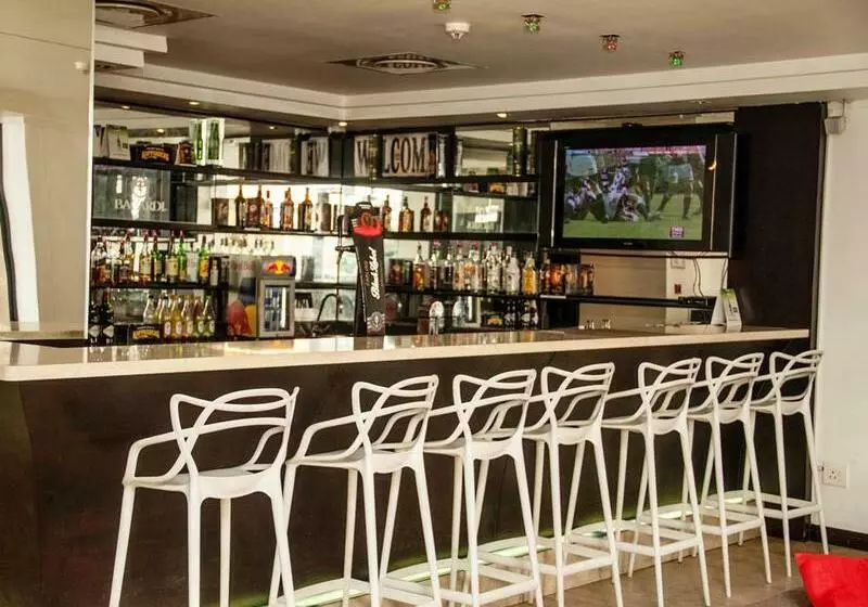 Urban Chic Boutique Hotel