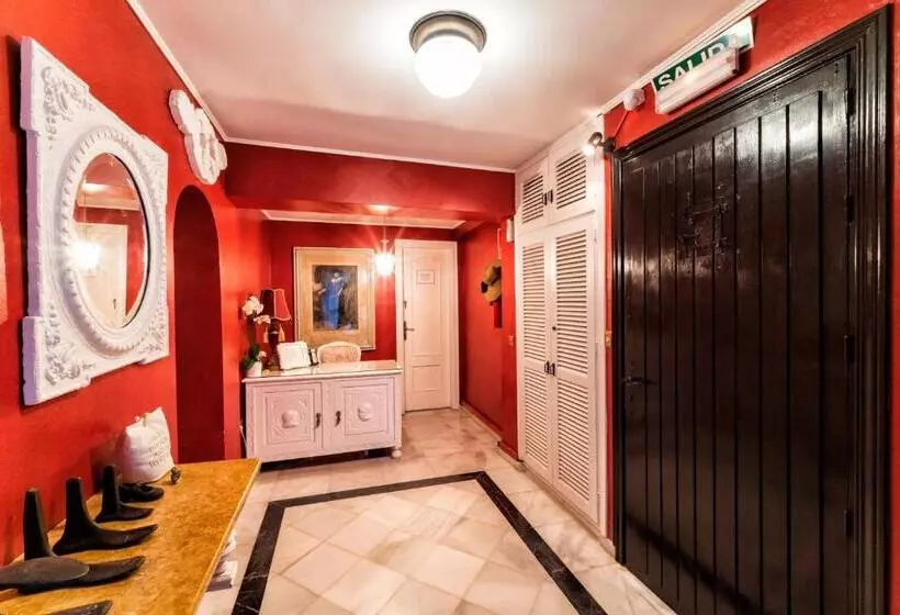 Family Hotel Al  Ana Marbella