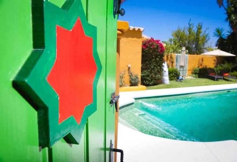 Family Hotel Al  Ana Marbella