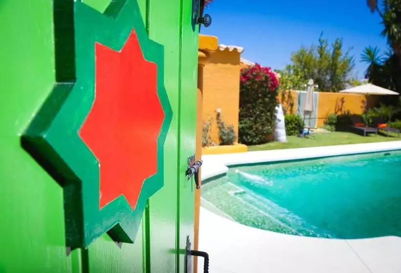 Family Hotel Al  Ana Marbella