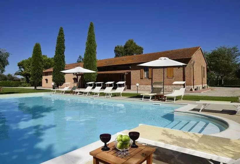 Fattoria San Lorenzo