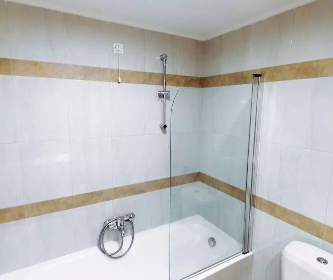 酒店 Athens Mirabello