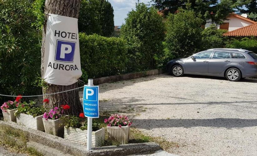 Hotel Aurora Duino