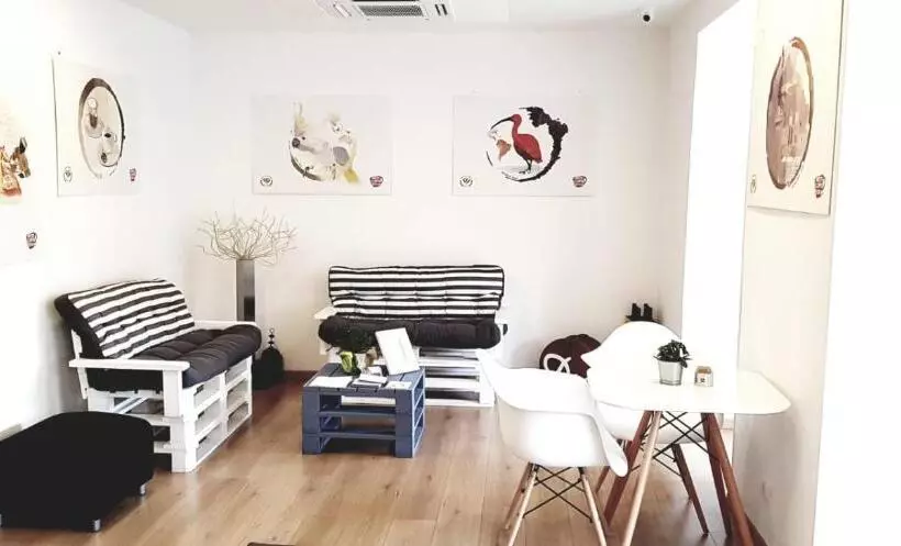 فندق Aurora Duino