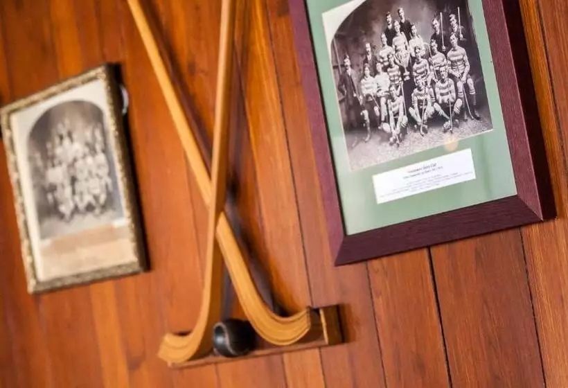 בית מלון כפרי Balavil