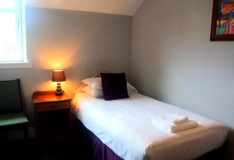 בית מלון כפרי Balavil