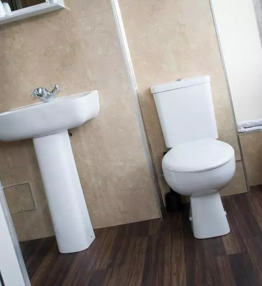 בית מלון כפרי Balavil