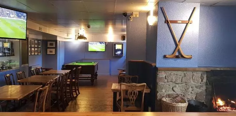 בית מלון כפרי Balavil