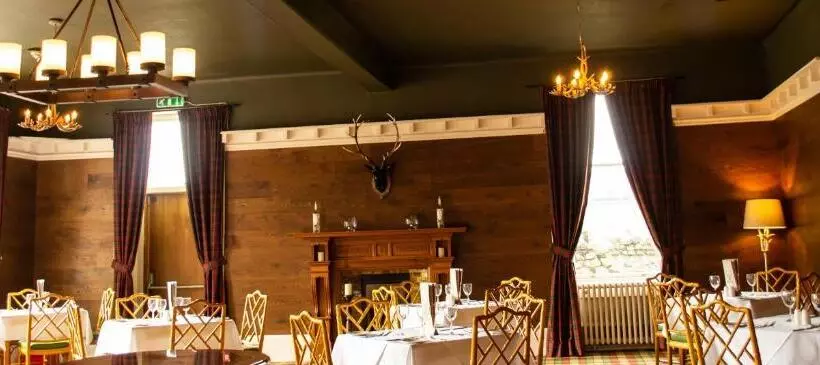 בית מלון כפרי Balavil