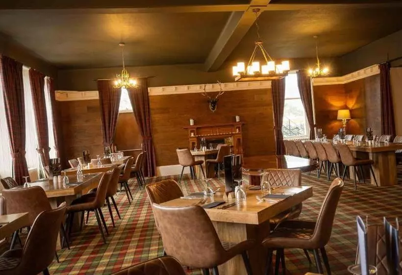 בית מלון כפרי Balavil