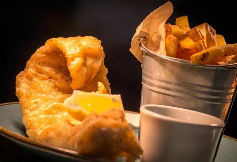 בית מלון כפרי Balavil