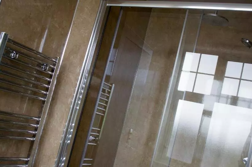 בית מלון כפרי Balavil