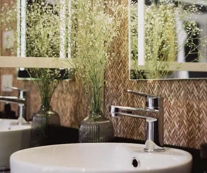 Szálloda Room Select Bilbao