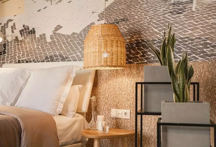 Szálloda Room Select Bilbao