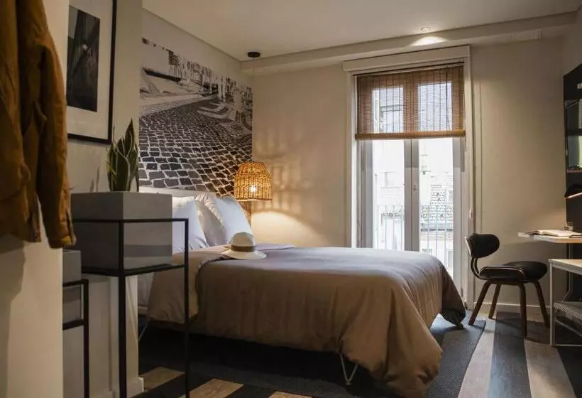 Szálloda Room Select Bilbao