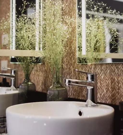 Szálloda Room Select Bilbao