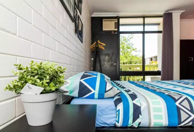 Hotel Billabong Backpackers Resort