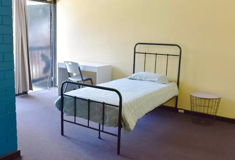 Hotel Billabong Backpackers Resort