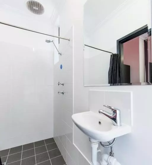 Hotel Billabong Backpackers Resort