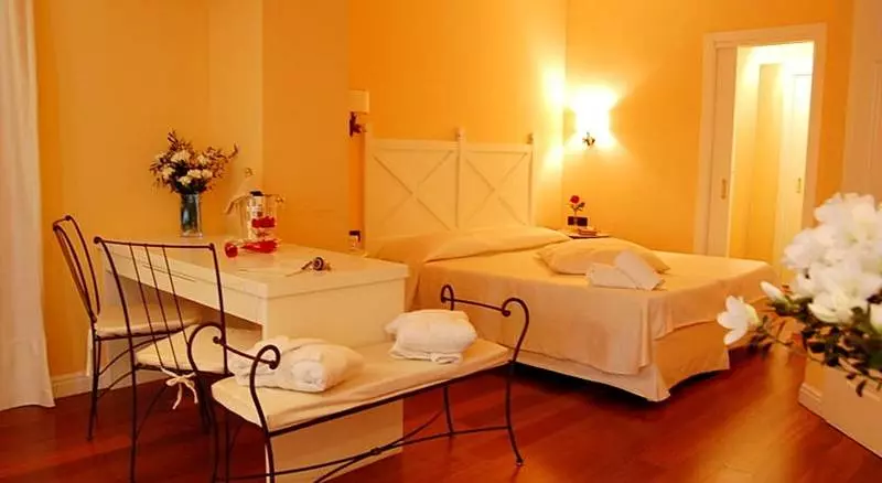 Отель Canali, Portofino Coast