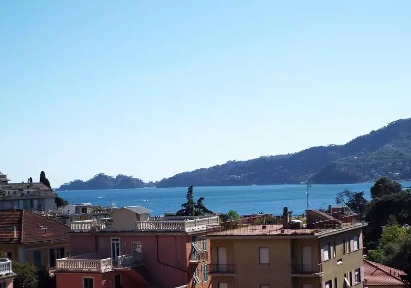 Отель Canali, Portofino Coast