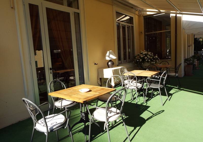 בית מלון כפרי Canali, Portofino Coast